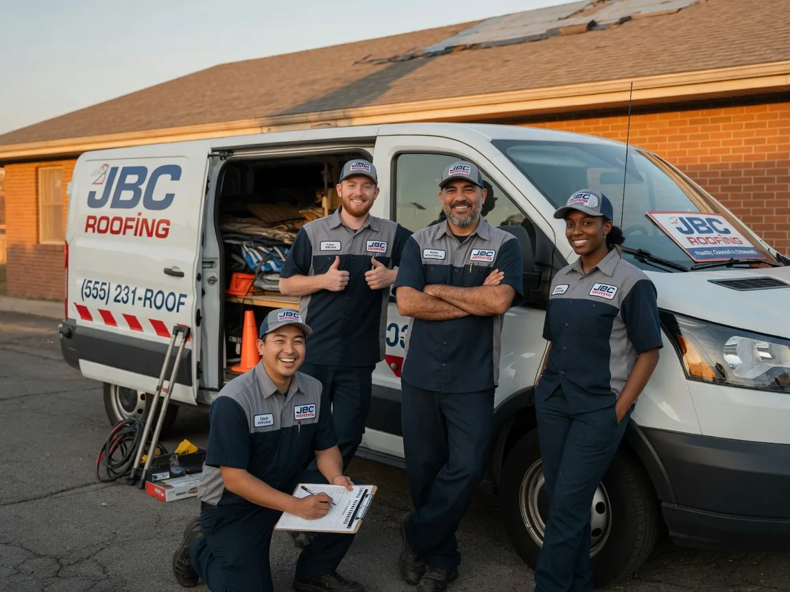 Roof Replacement company in Mount Sidney, VA