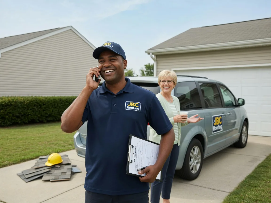Roof Replacement Mount Sidney, VA FAQs